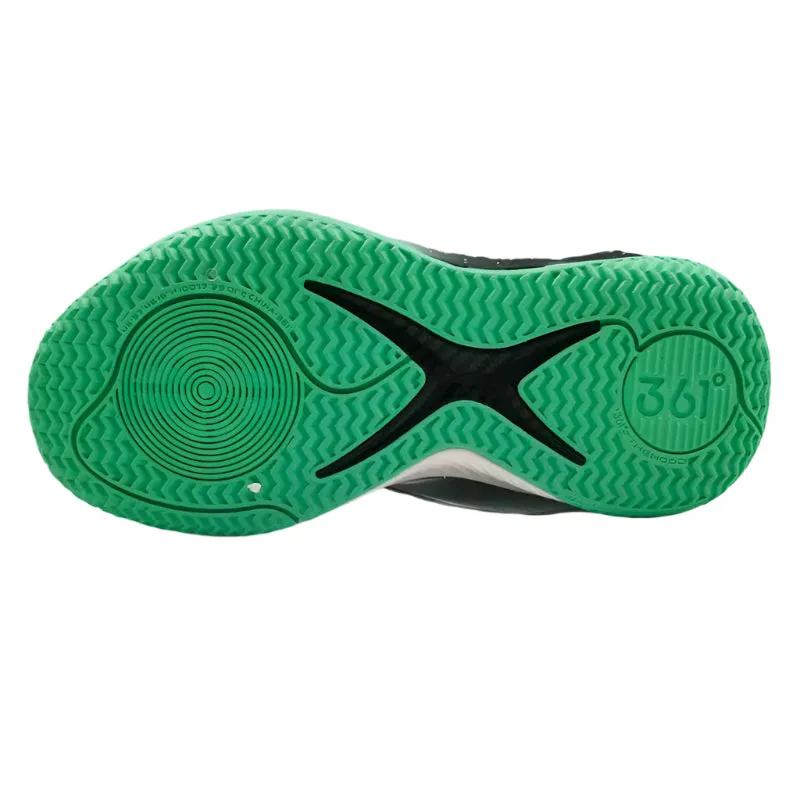 361 Degrees Spencer Dinwiddie Kids Basketball Shoes