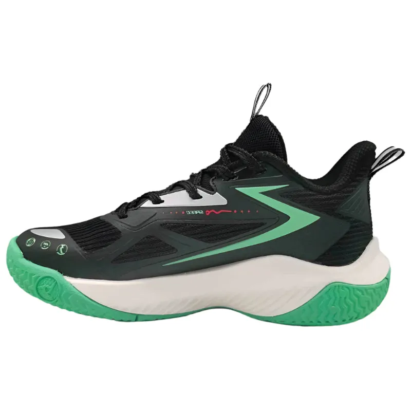 361 Degrees Spencer Dinwiddie Kids Basketball Shoes