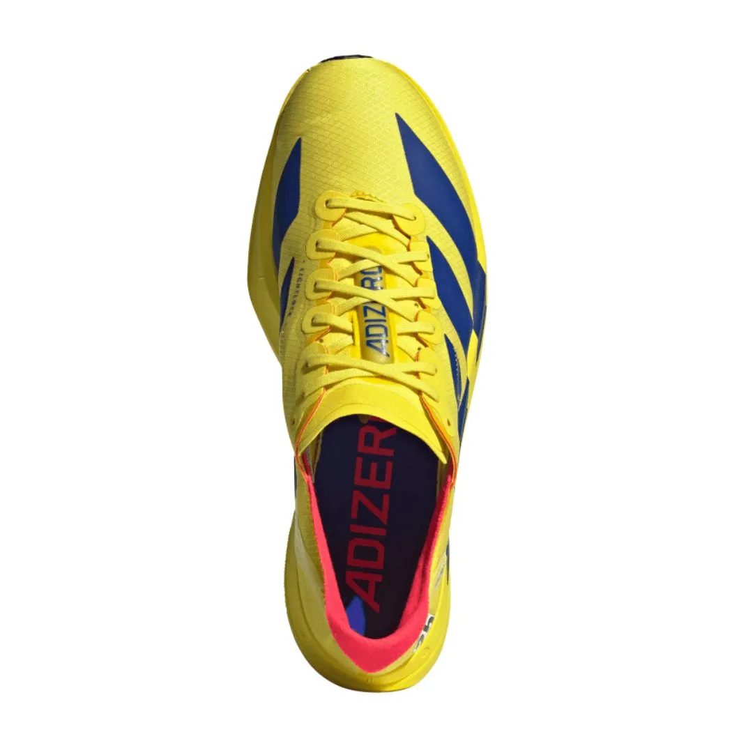 adidas Adizero Adios Pro 4 Men's Running Shoes
