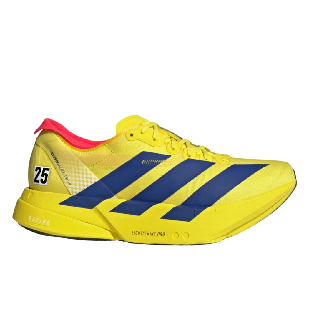 adidas Adizero Adios Pro 4 Men's Running Shoes