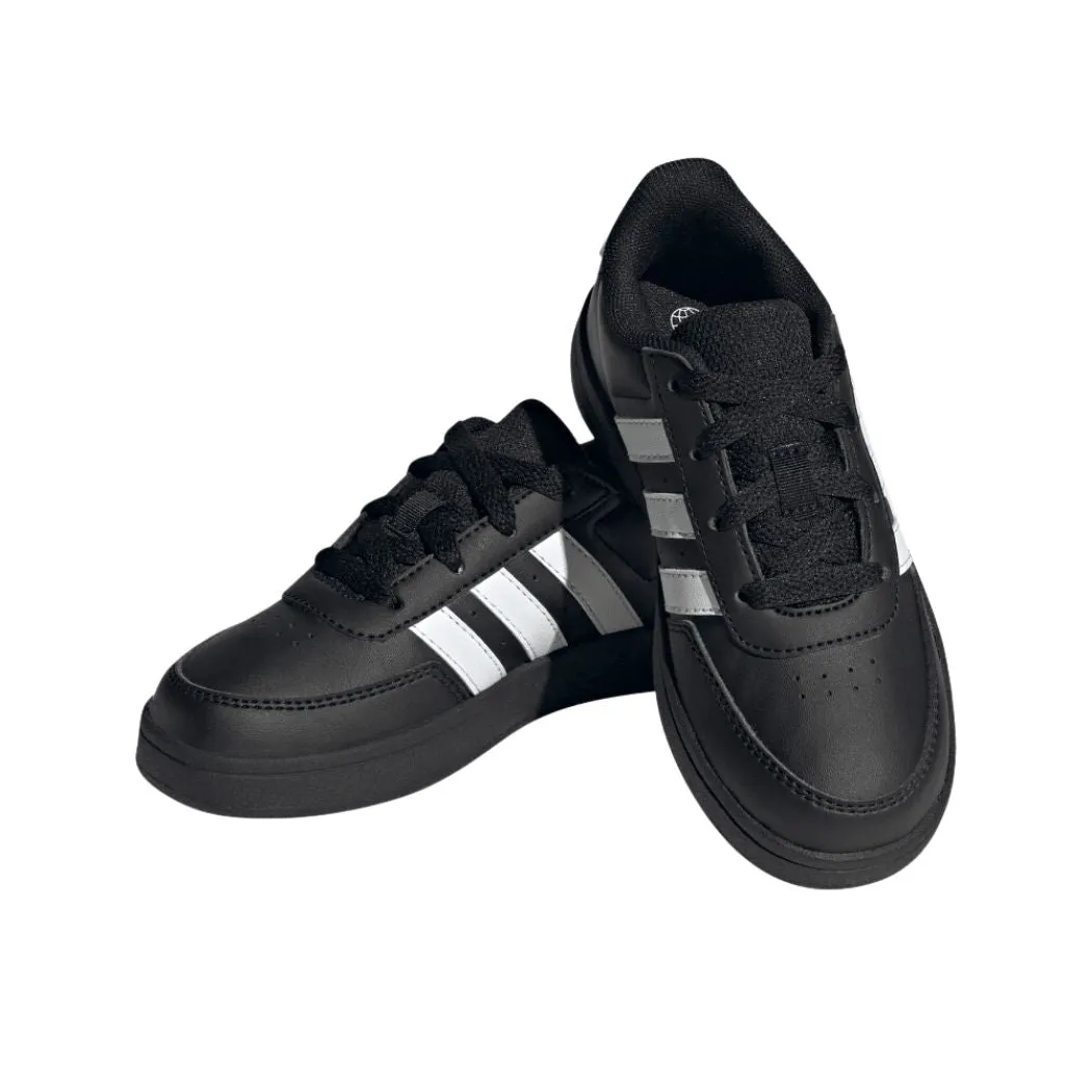 adidas Breaknet Lifestyle Court Lace Kids Shoes