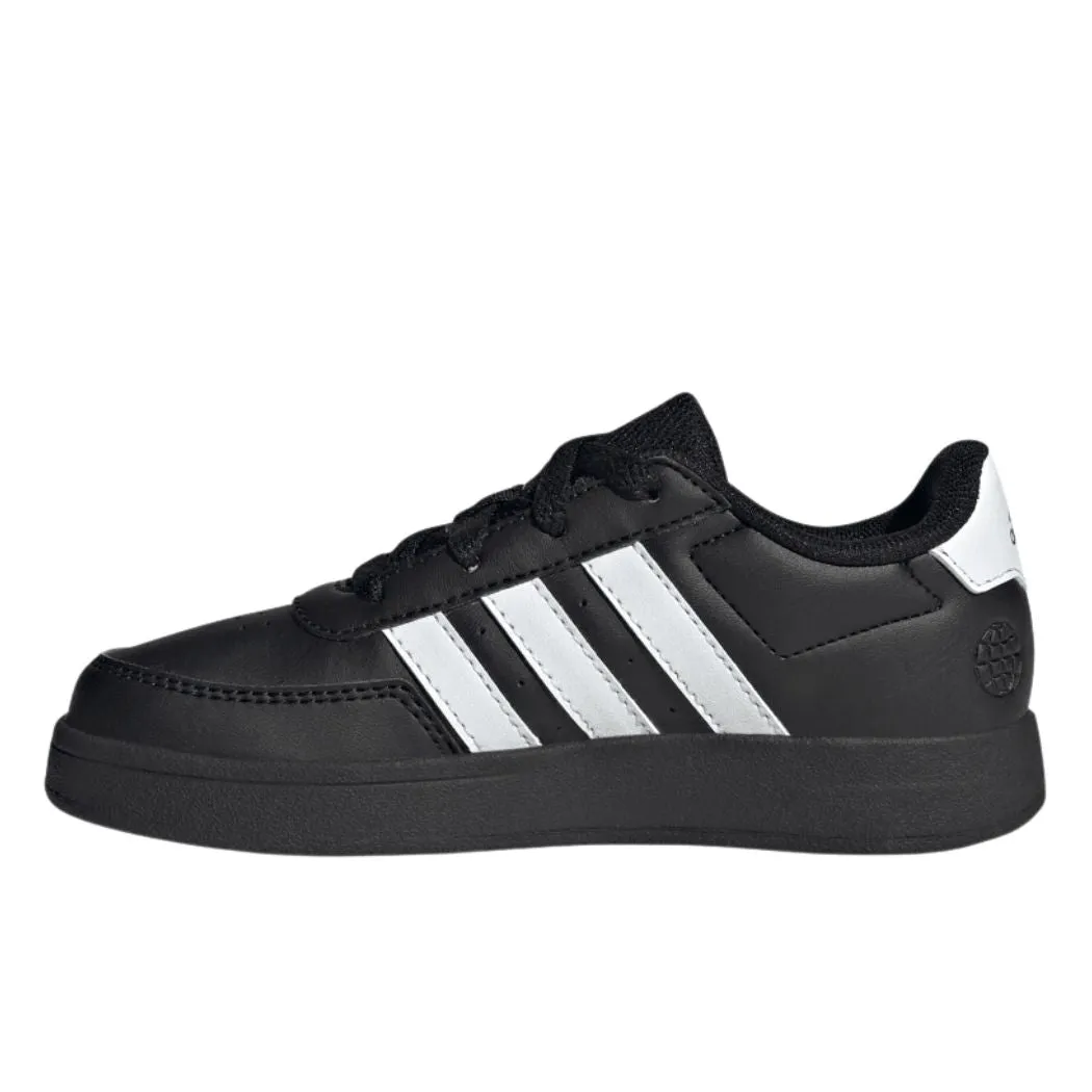 adidas Breaknet Lifestyle Court Lace Kids Shoes
