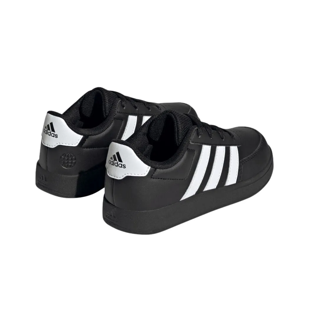 adidas Breaknet Lifestyle Court Lace Kids Shoes
