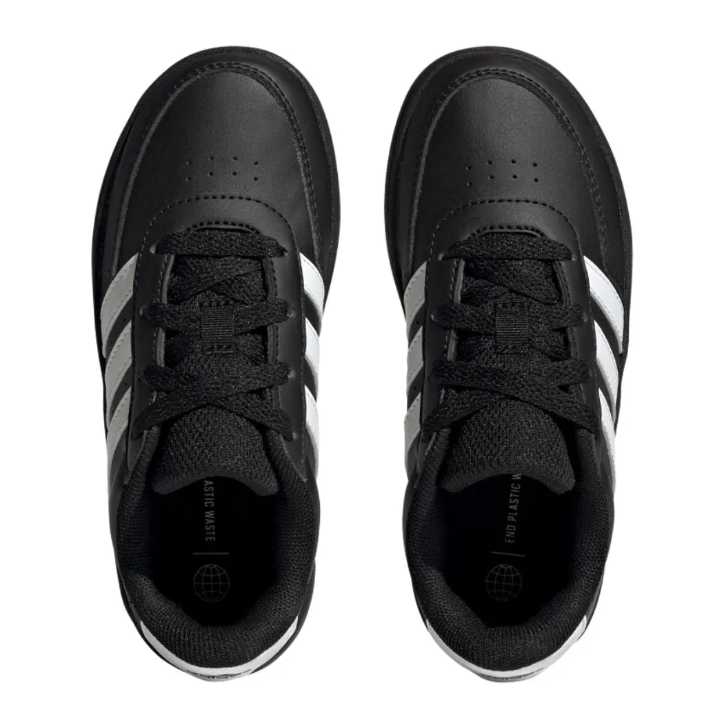 adidas Breaknet Lifestyle Court Lace Kids Shoes