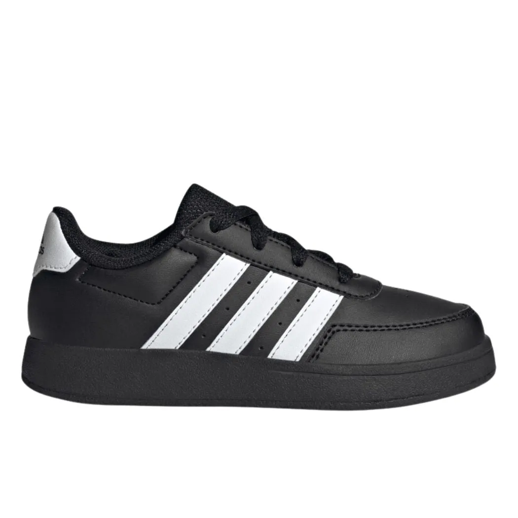 adidas Breaknet Lifestyle Court Lace Kids Shoes