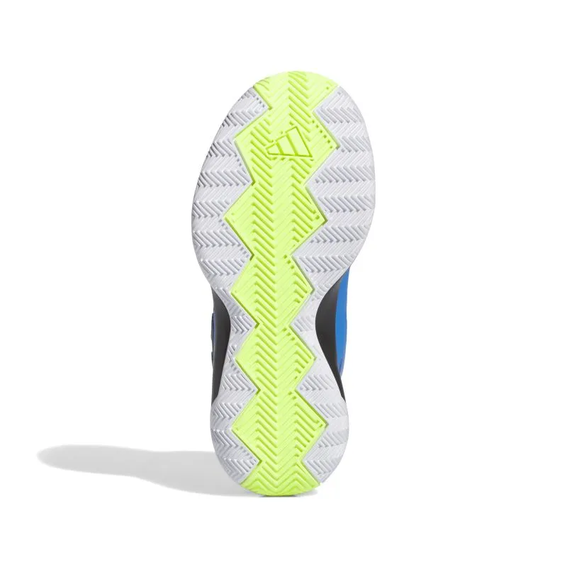 Adidas Cross Em Up Select Kids Basketball Shoes