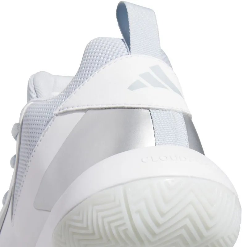 Adidas Cross Em Up Select Kids Basketball Shoes