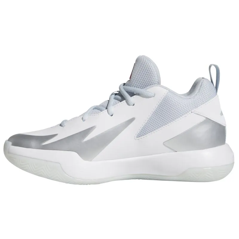 Adidas Cross Em Up Select Kids Basketball Shoes
