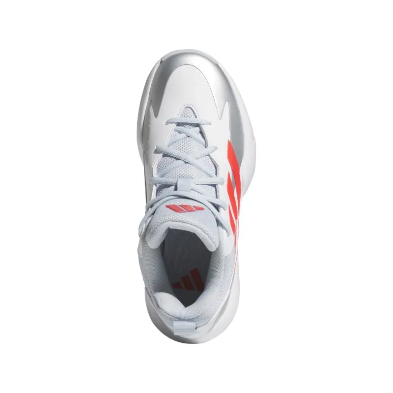 Adidas Cross Em Up Select Kids Basketball Shoes
