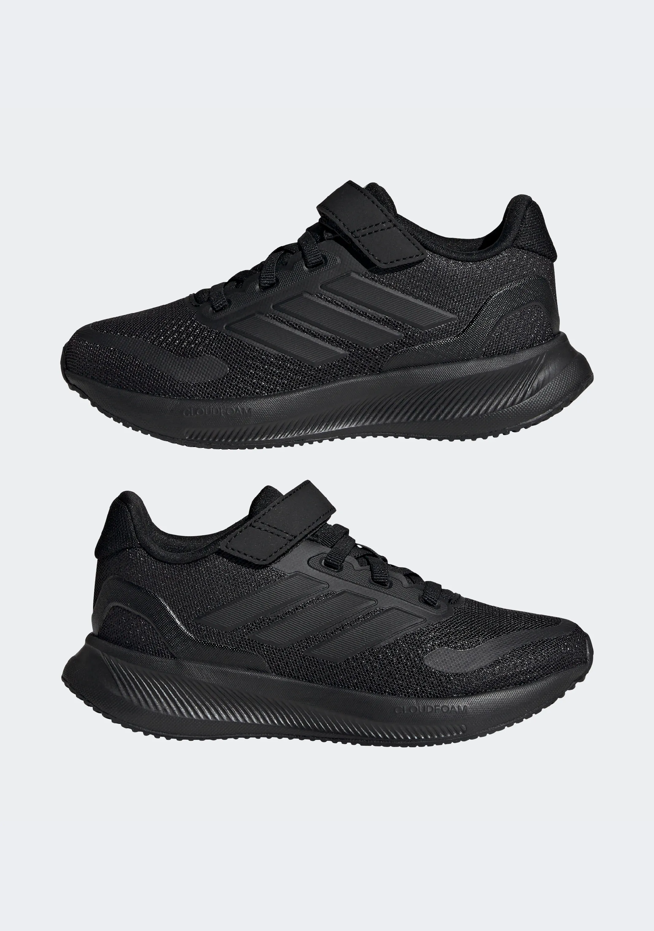 Adidas Kids' Runfalcon 5 EL C