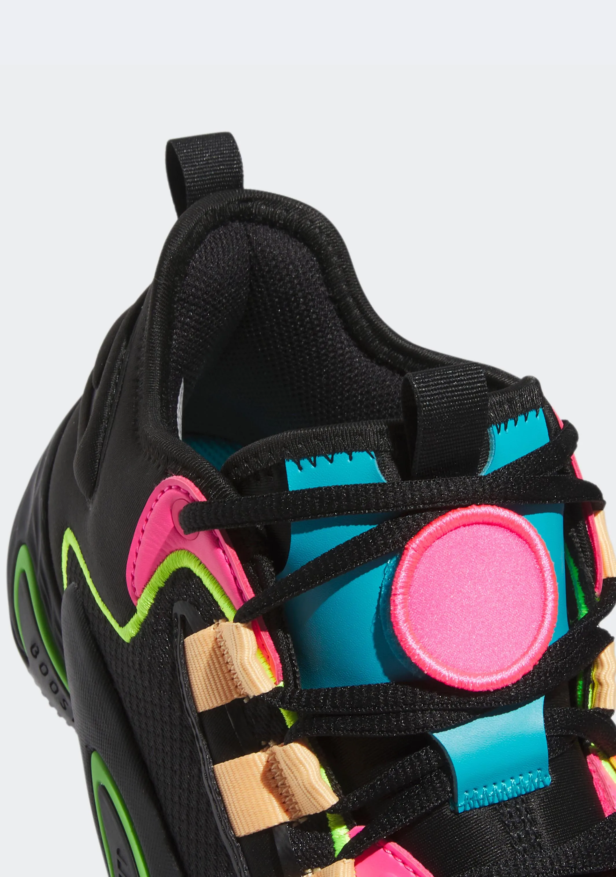 Adidas Men's BYW Select