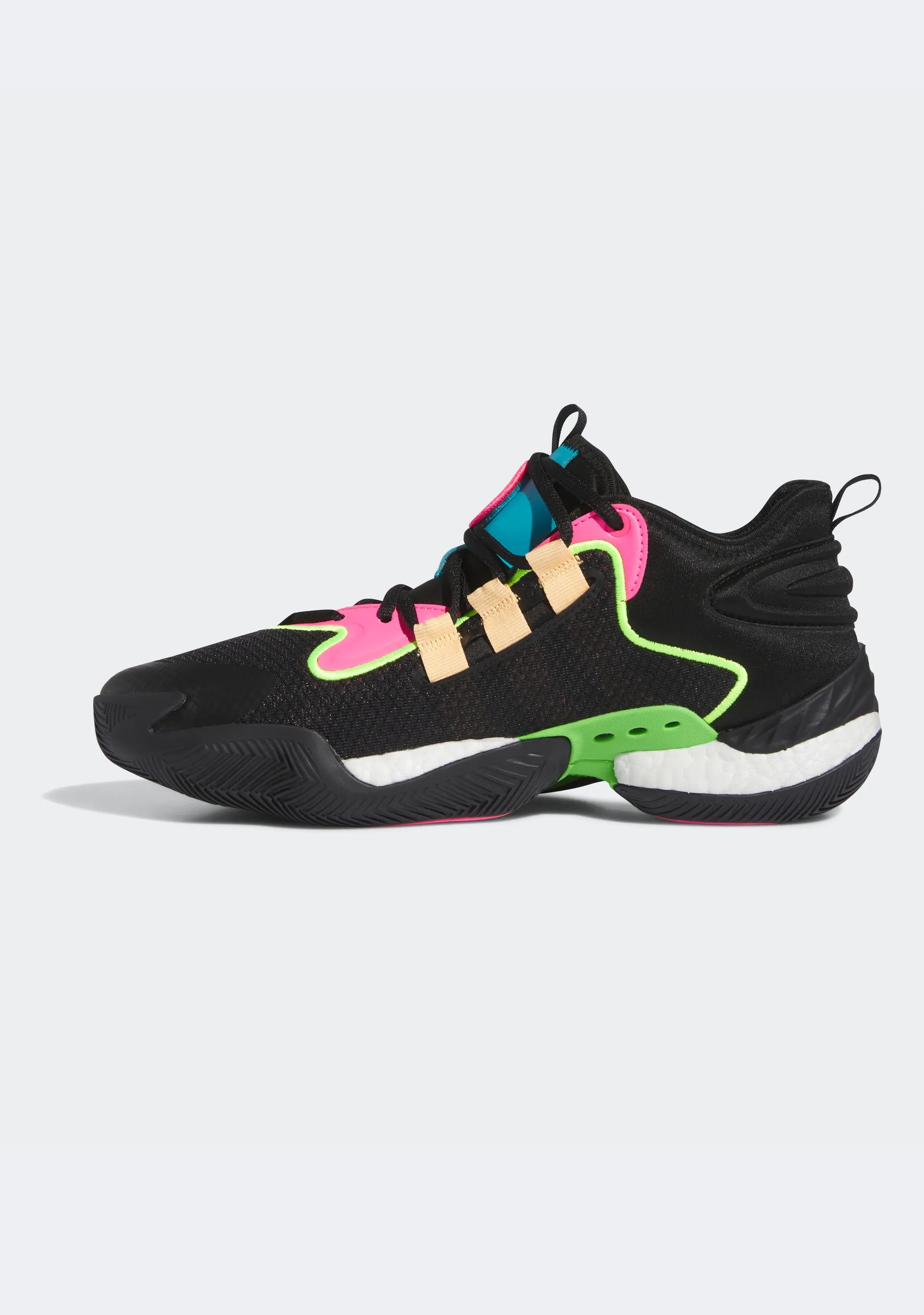 Adidas Men's BYW Select