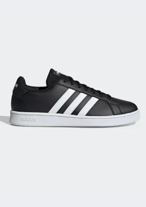 Adidas Mens Grand Court Base