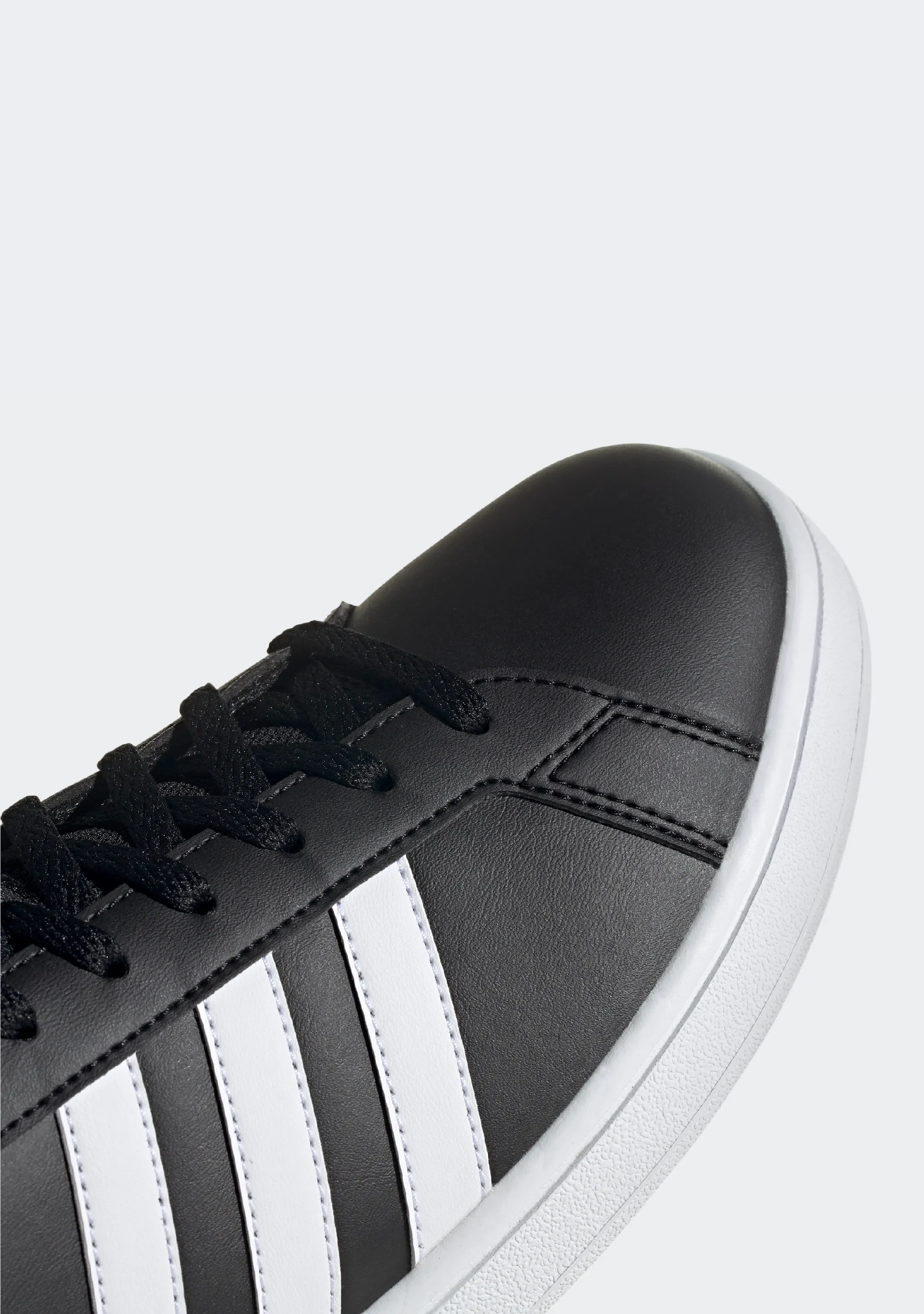 Adidas Mens Grand Court Base