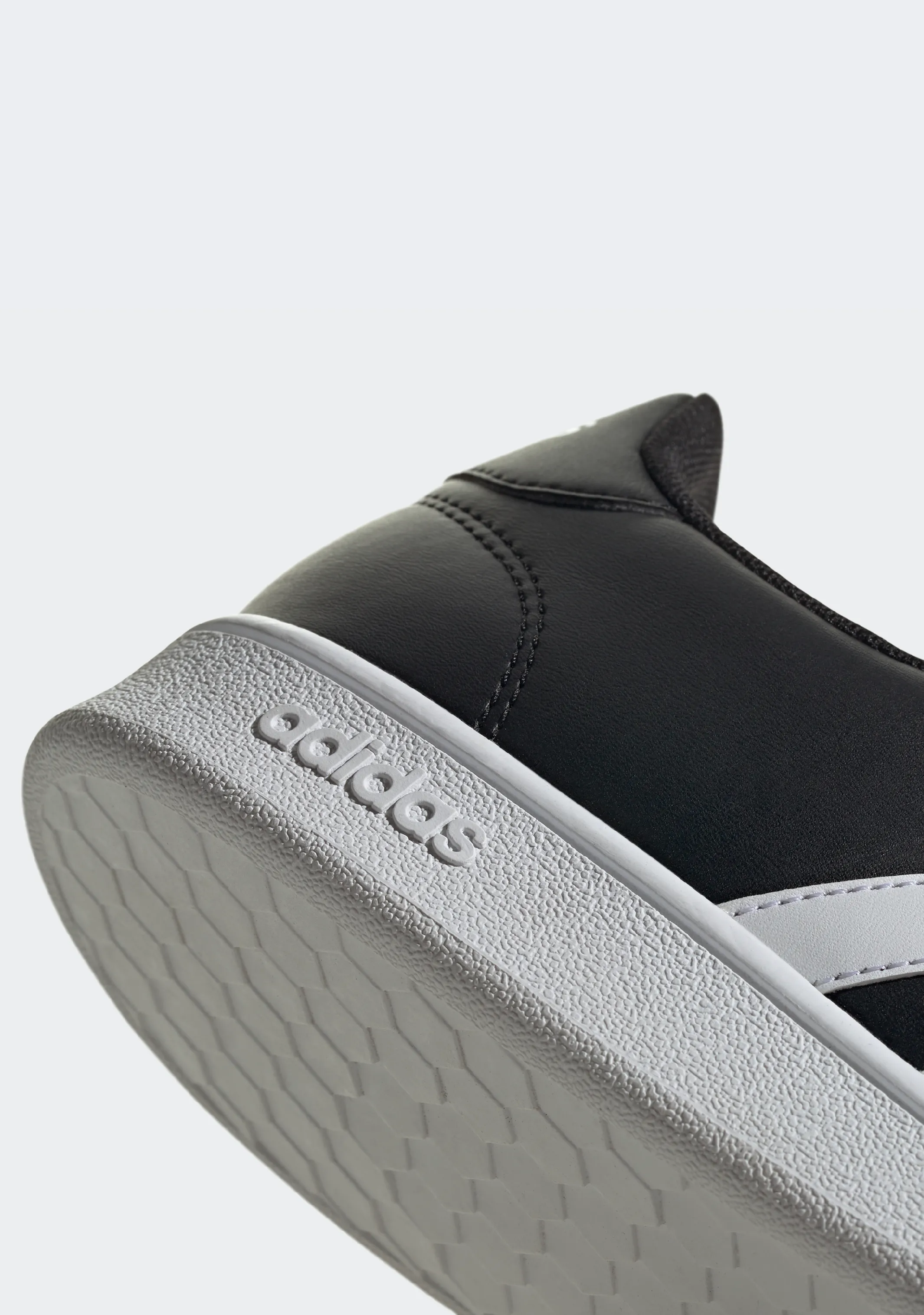 Adidas Mens Grand Court Base