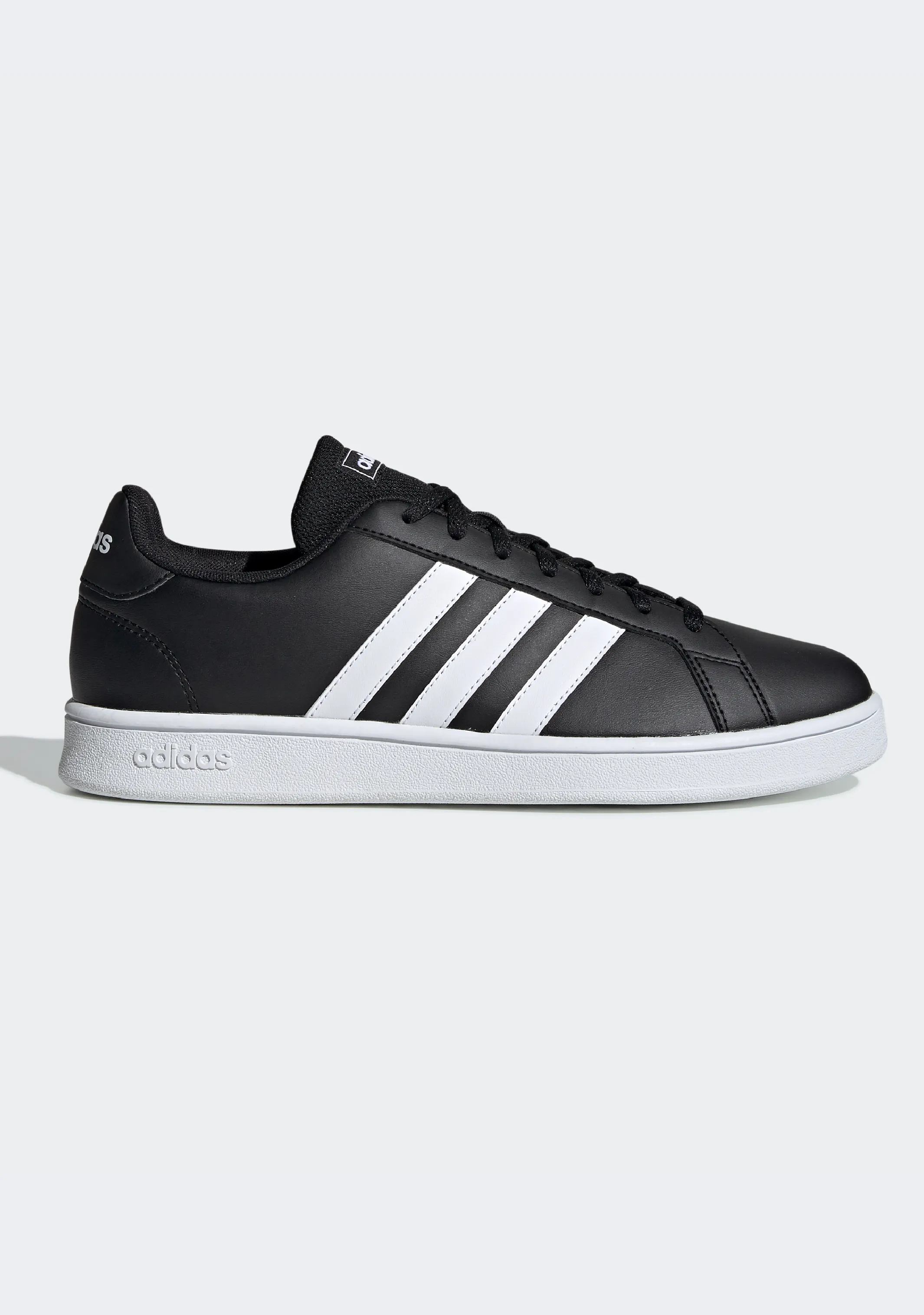 Adidas Mens Grand Court Base