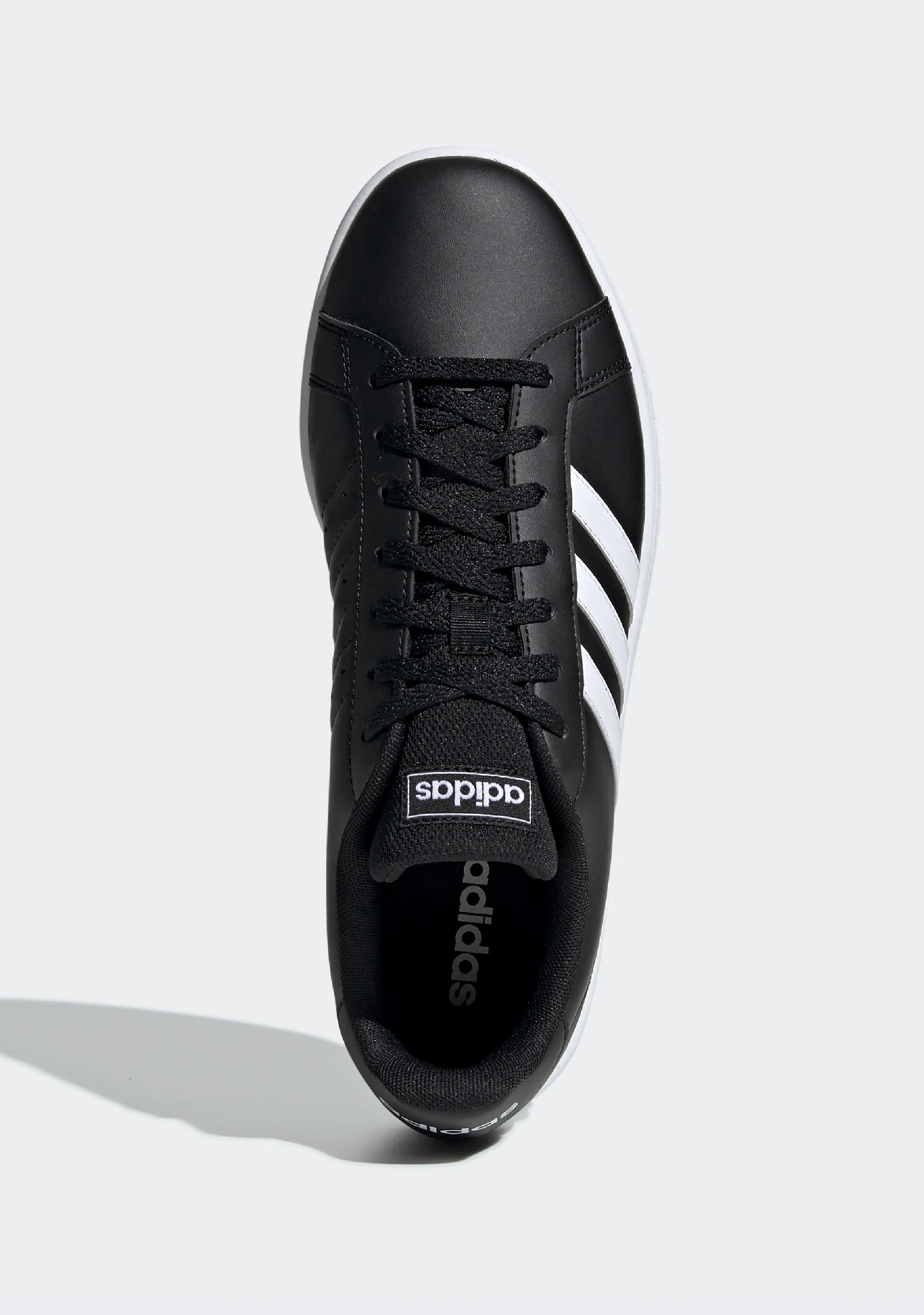 Adidas Mens Grand Court Base