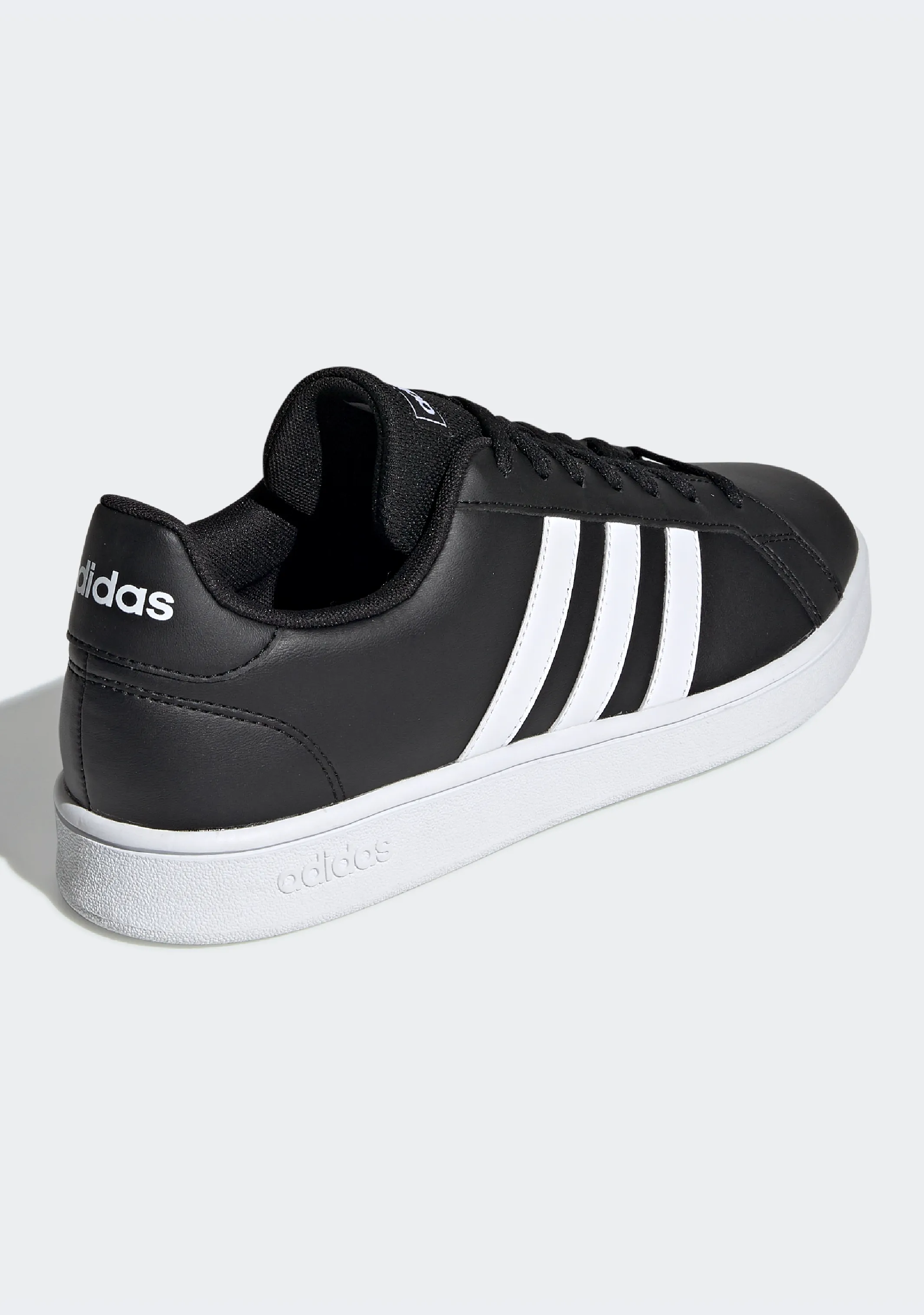 Adidas Mens Grand Court Base