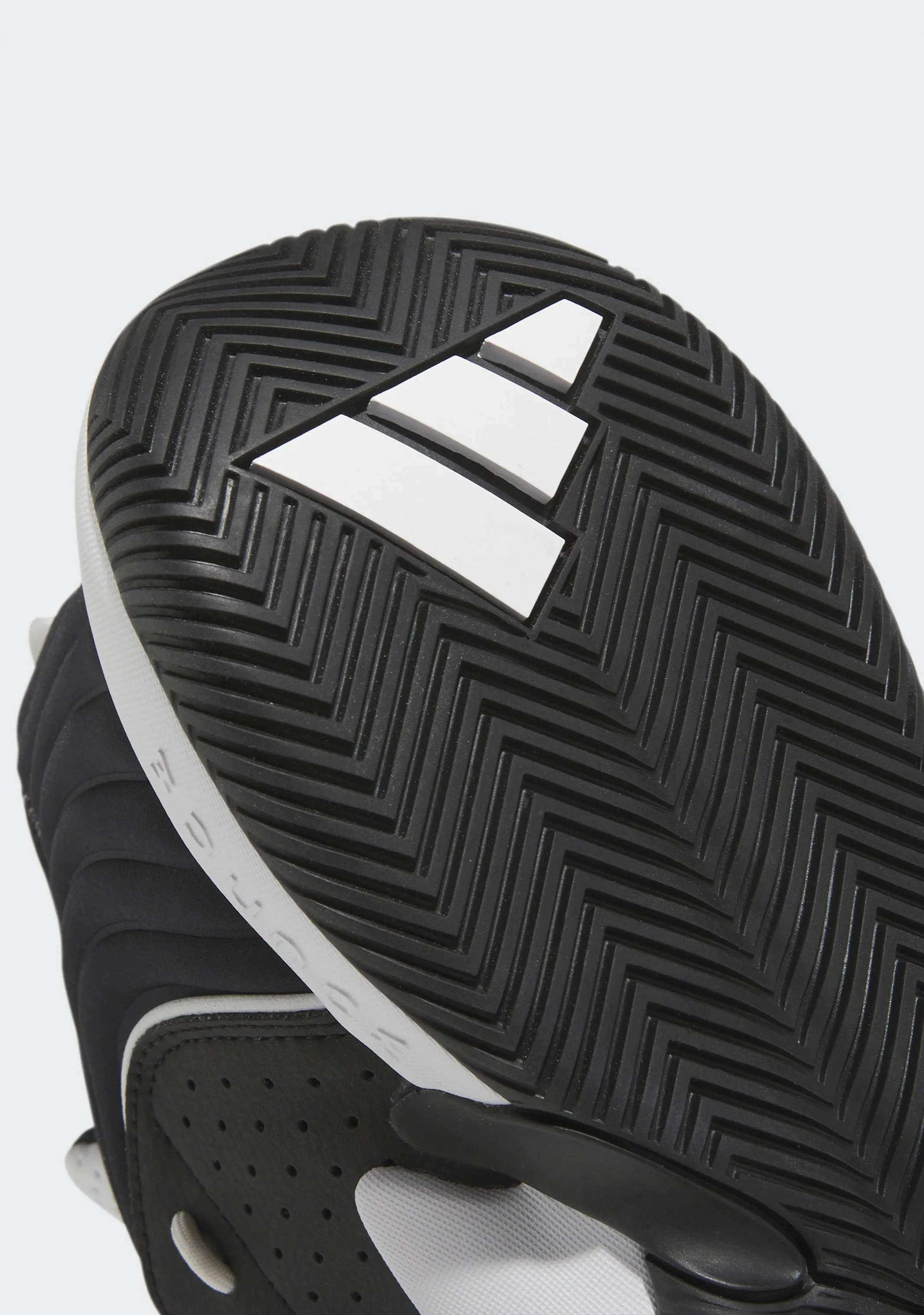 Adidas Men's Trae Unlimited
