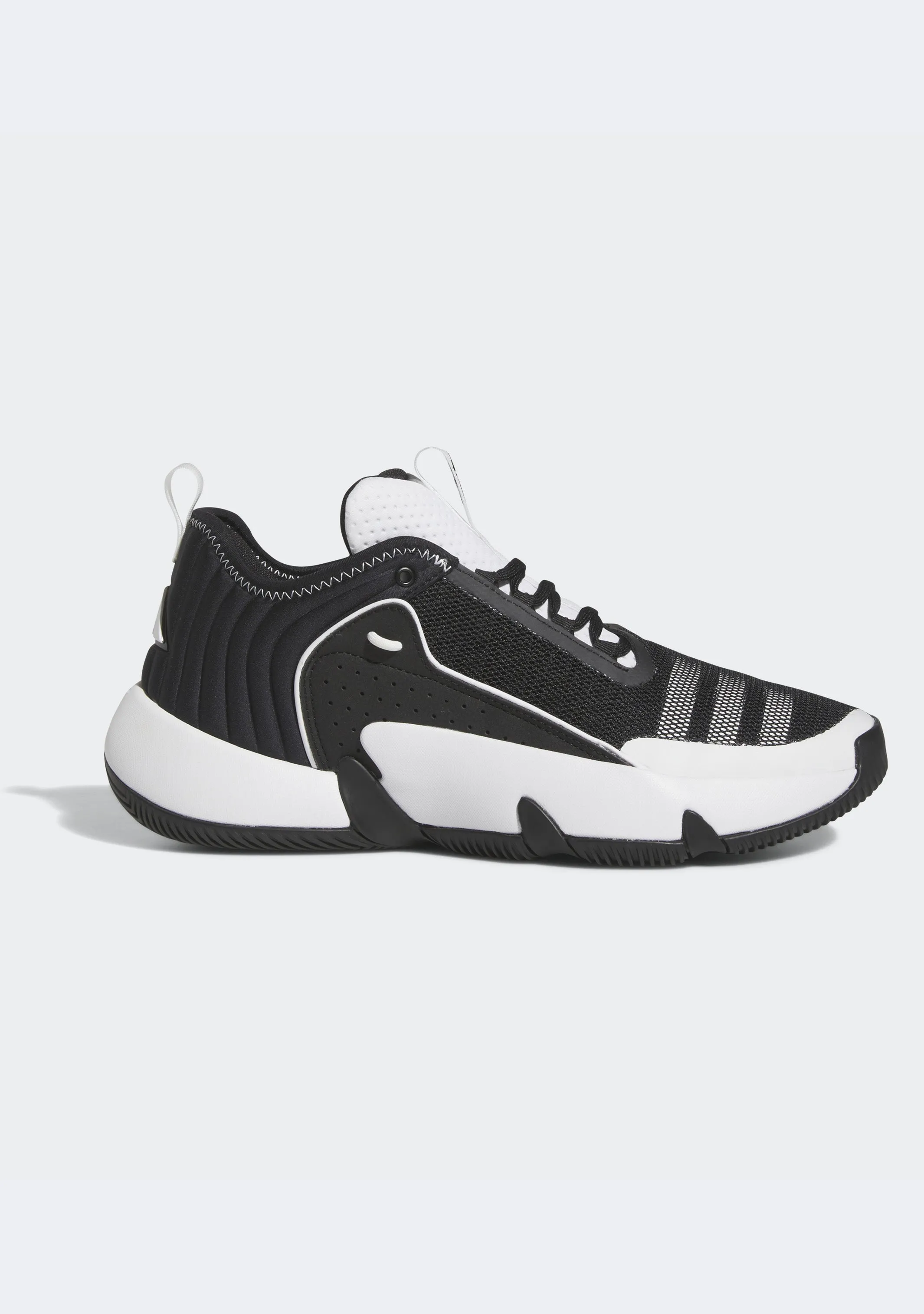 Adidas Men's Trae Unlimited