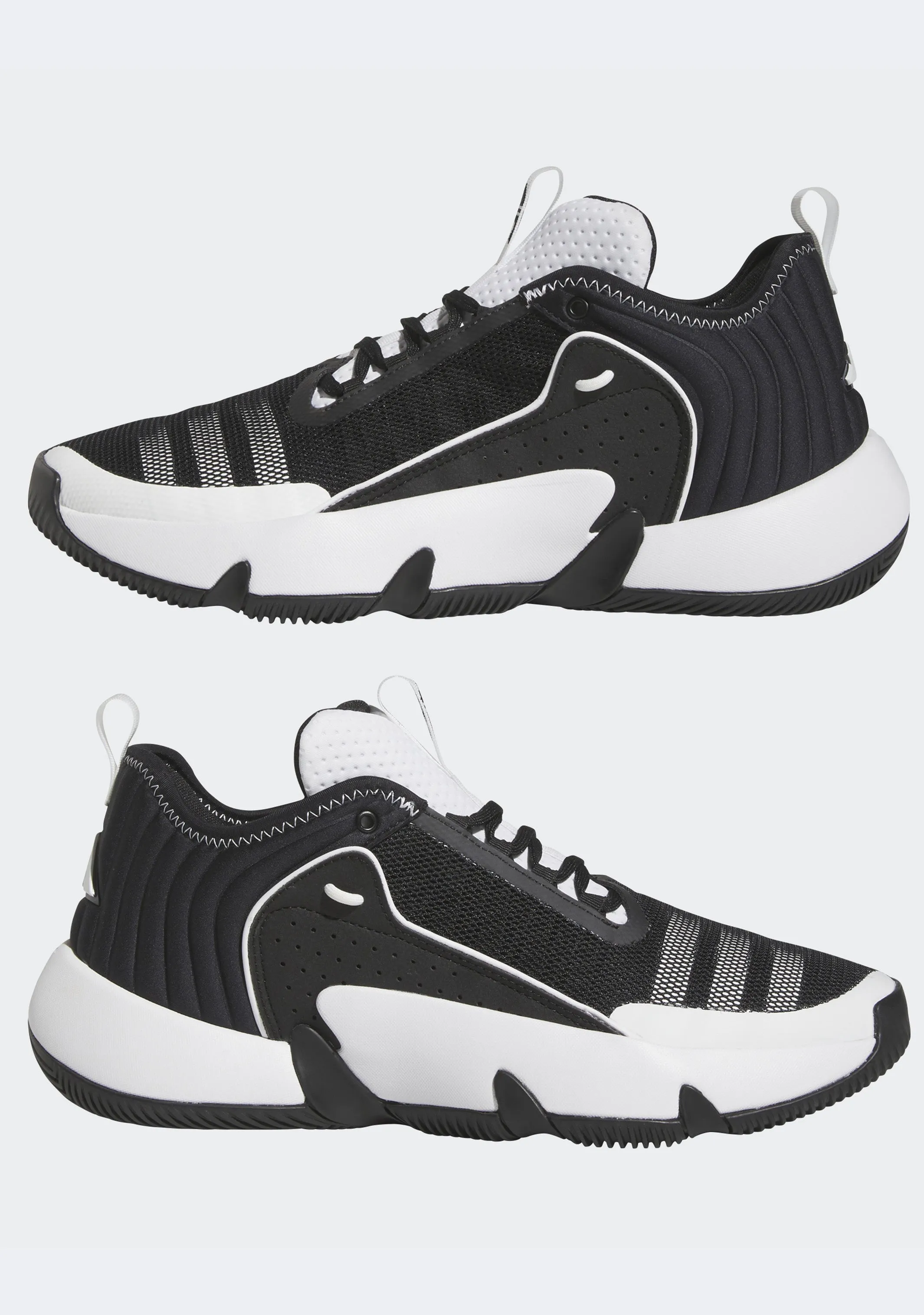 Adidas Men's Trae Unlimited
