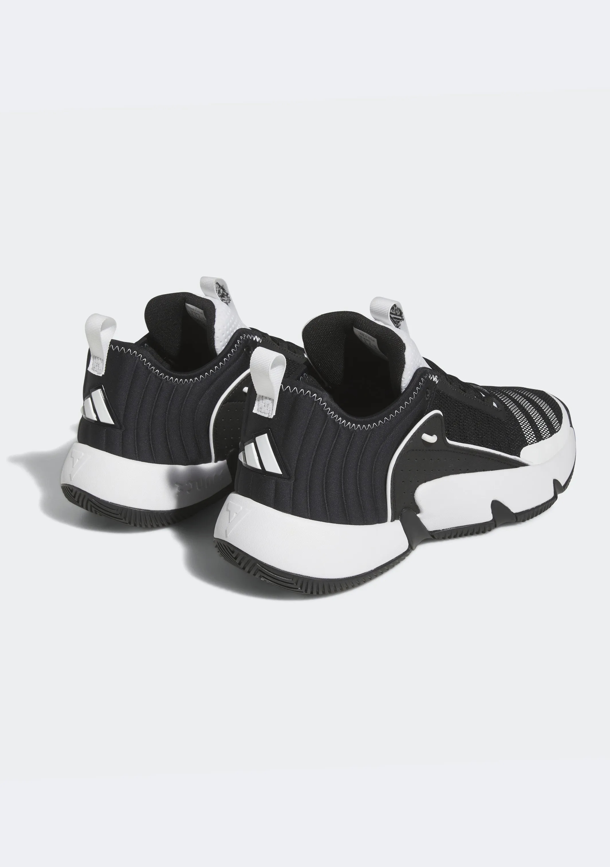Adidas Men's Trae Unlimited