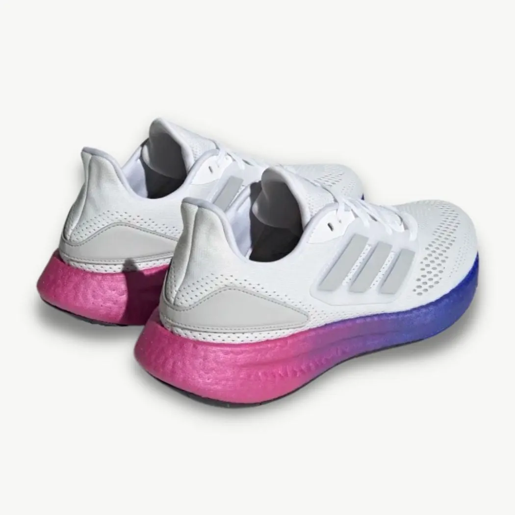 adidas Pureboost 22 Men's Running Shoes