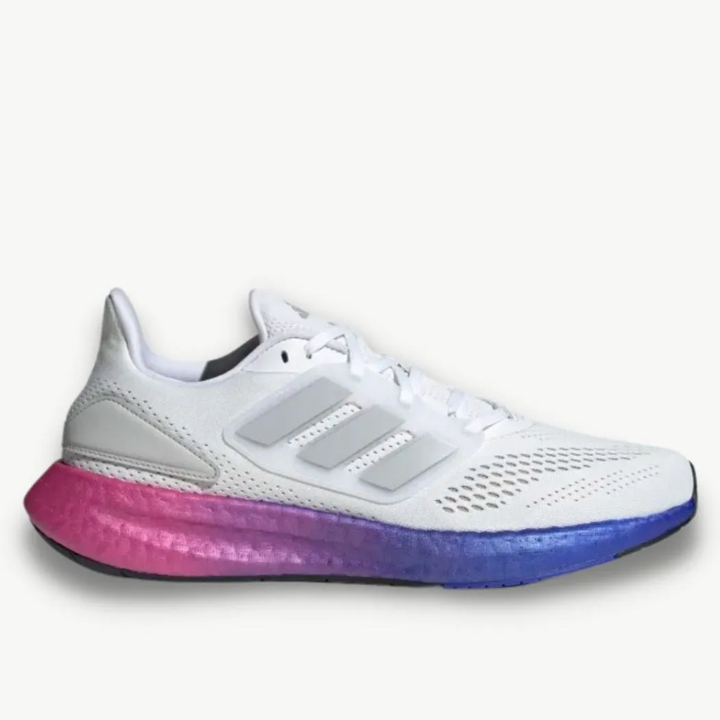 adidas Pureboost 22 Men's Running Shoes