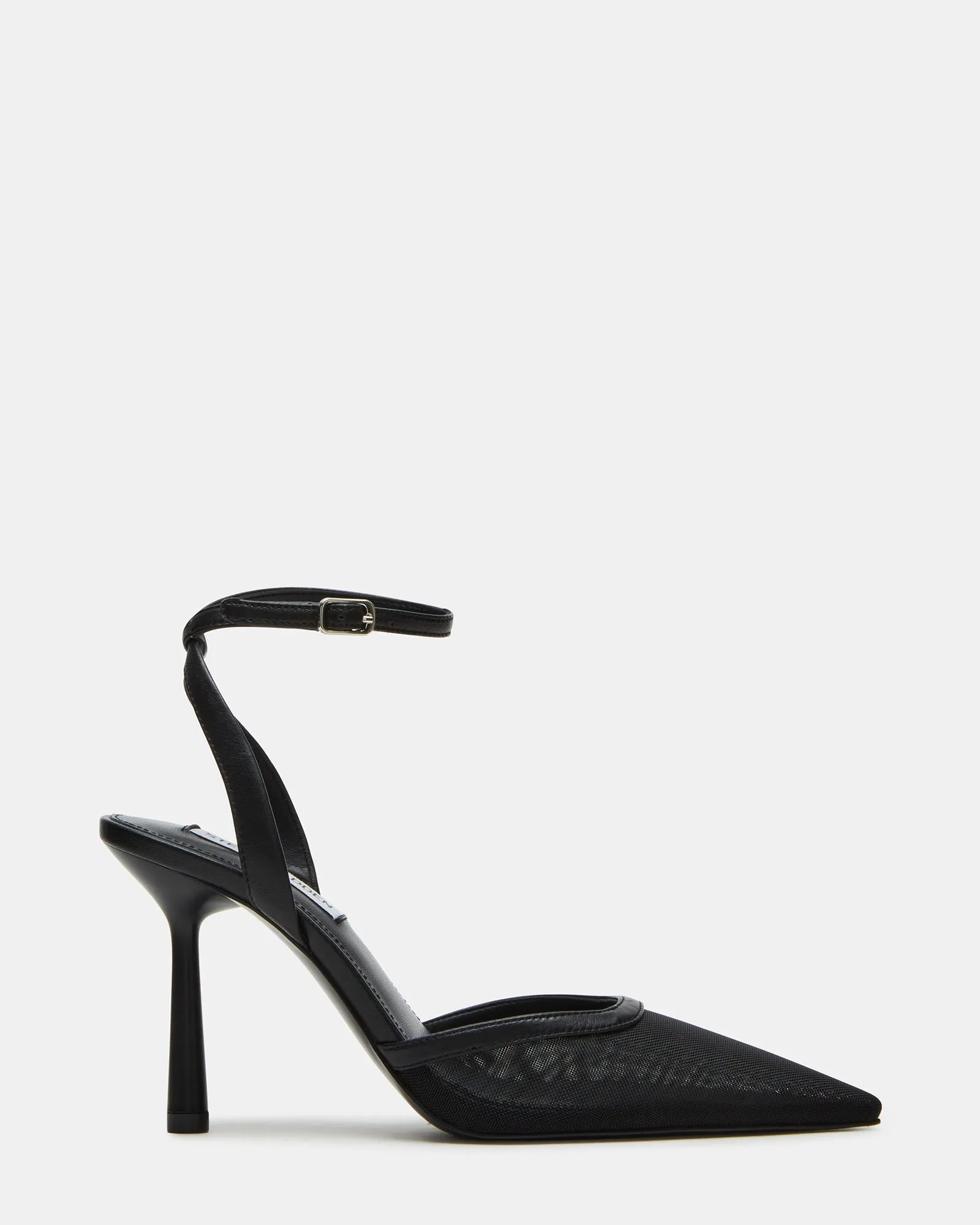 ALLIANCE MESH BLACK - SM REBOOTED