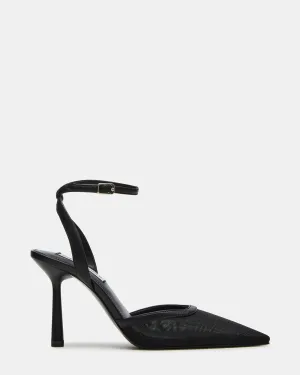 ALLIANCE MESH BLACK - SM REBOOTED