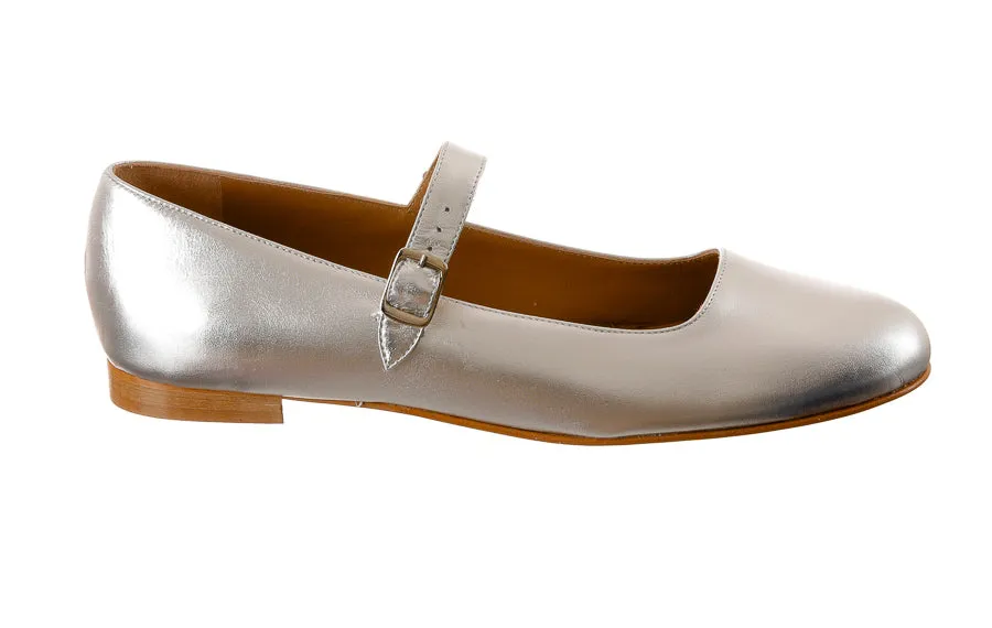 Am Pivot Silver