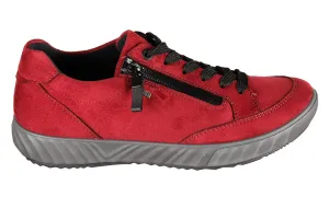 Ara Apple Red