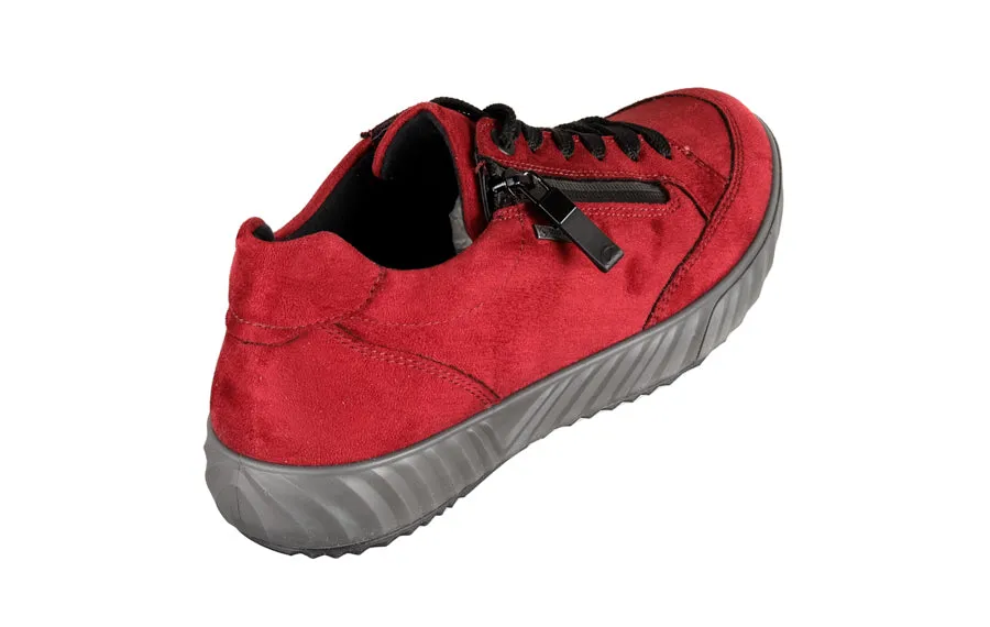 Ara Apple Red
