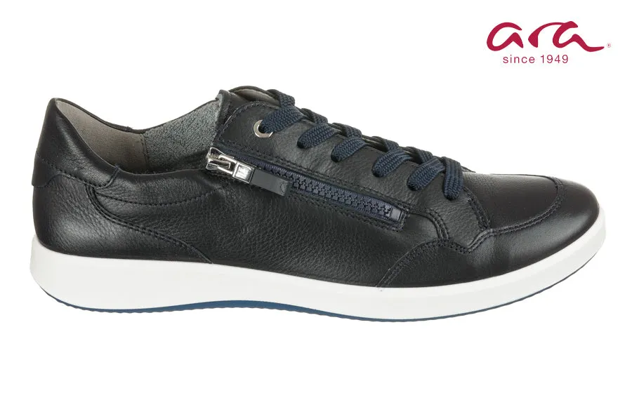Ara Avery Navy