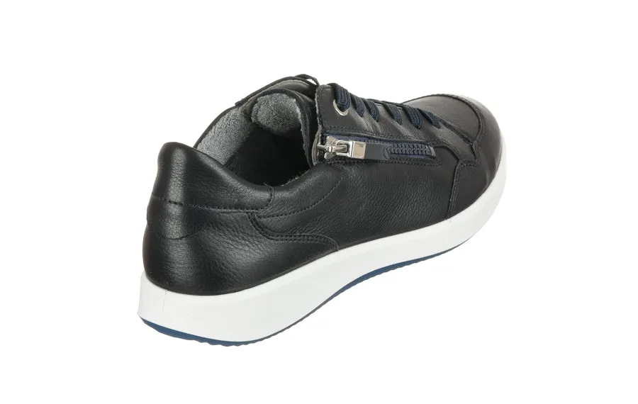 Ara Avery Navy