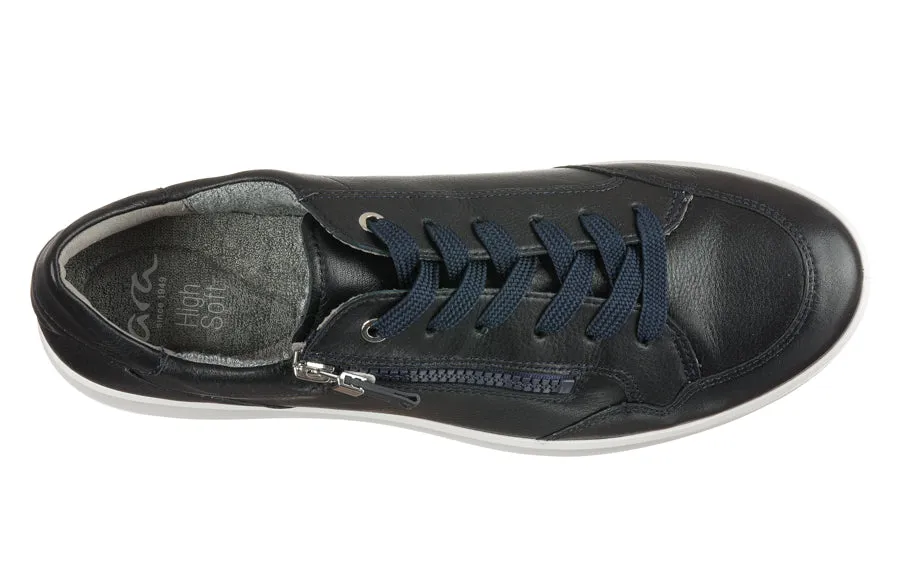 Ara Avery Navy