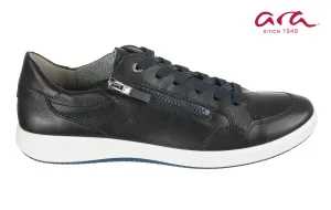 Ara Avery Navy
