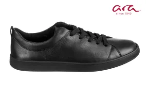 Ara Buff Black