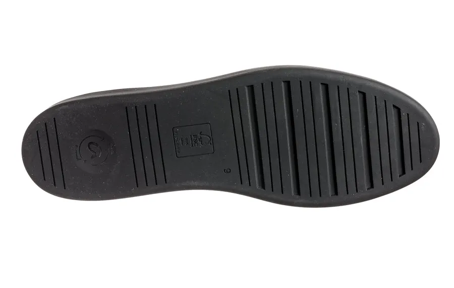 Ara Buff Black