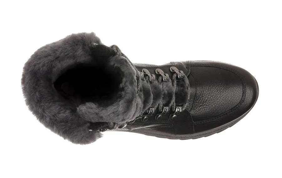 Ara Chill Black