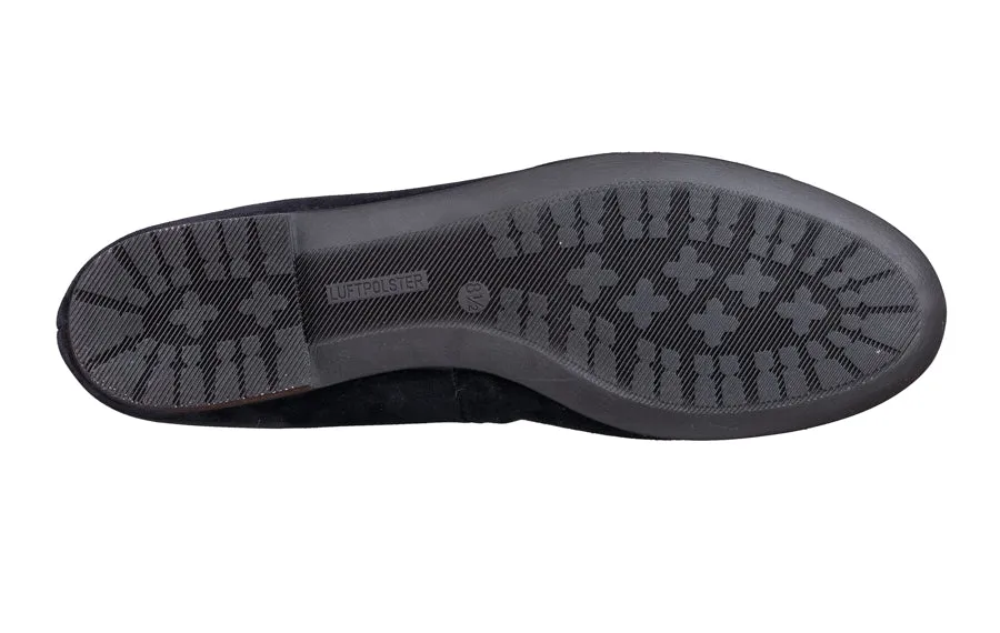 Ara Emoji Navy