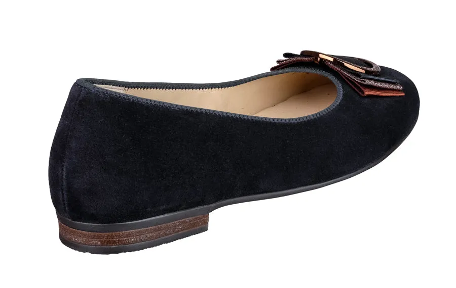 Ara Emoji Navy