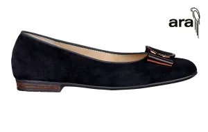 Ara Emoji Navy