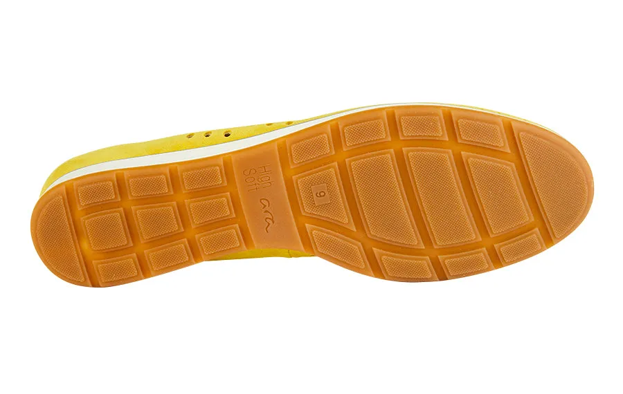 Ara Gina Yellow