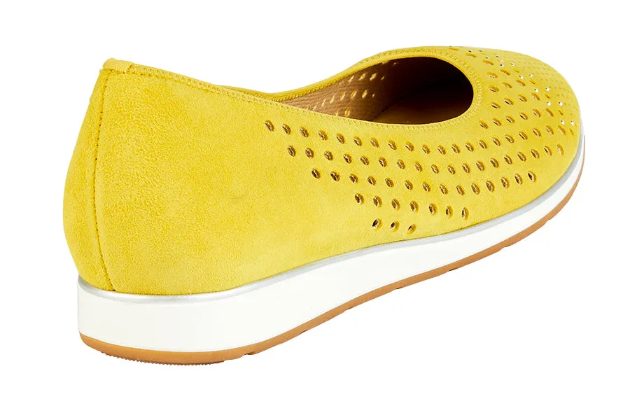 Ara Gina Yellow