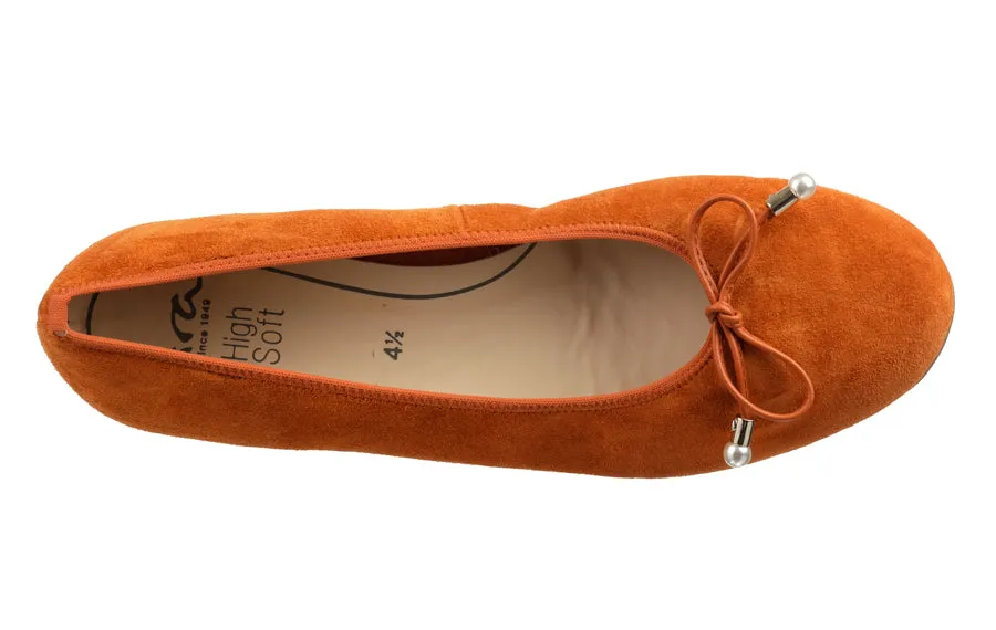 Ara Midsummer Orange