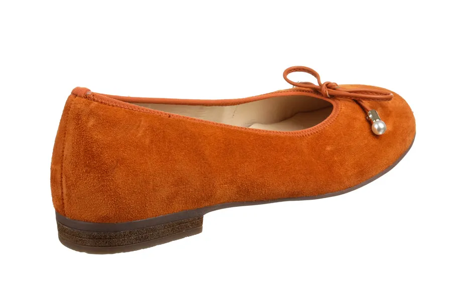 Ara Midsummer Orange