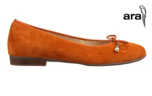 Ara Midsummer Orange