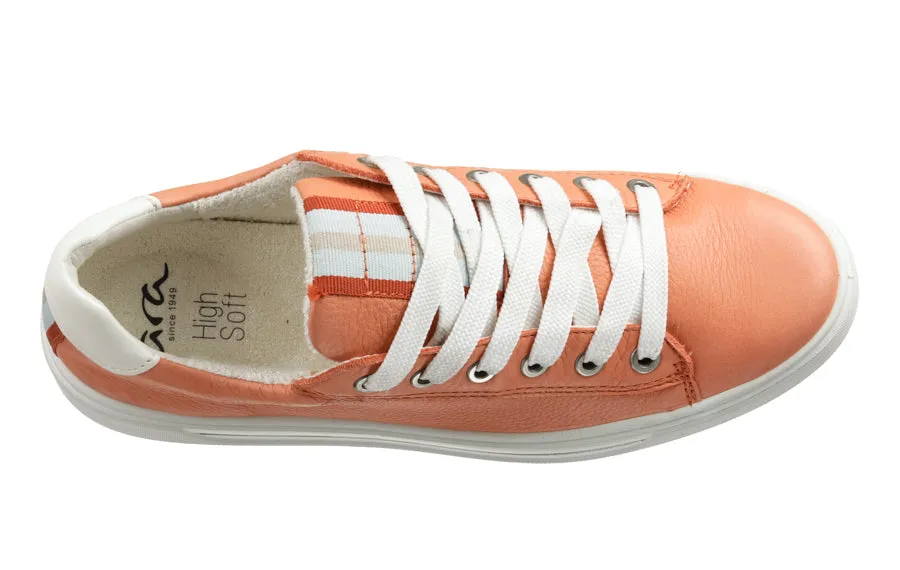 Ara Rainbow Orange