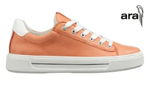 Ara Rainbow Orange